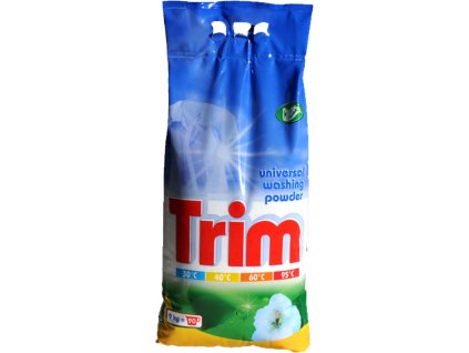 Prášek TRIM 9kg náhrada prášku Robeta mmilenium