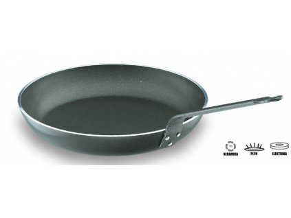 Pánev s nepřilnavým povrchem E-236