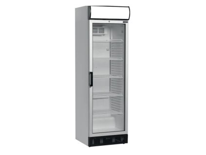 Tefcold FSC 1380 chladicí skříň prosklené dveře mmilenium