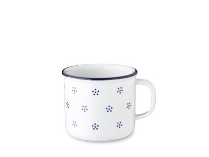 BENEDIKT VALBELLA hrnek s uchem 0,25 l porcelán mmilenium