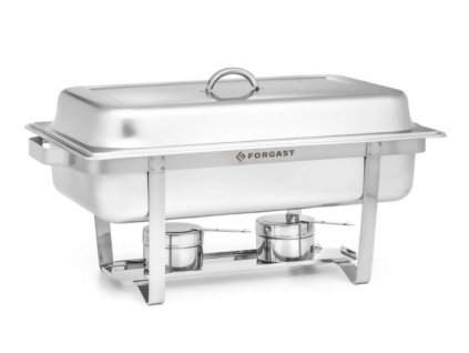 Chafing stolní ohřívač Forgast GN 11 FG03109 mmilenium