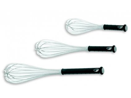 Metla fiberglass E-616