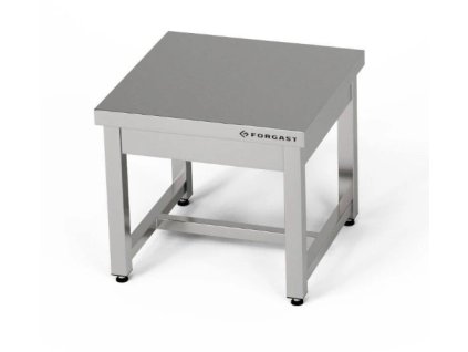 stolicka podstavec pod hrnec 40x40x45 cm forgast mmilenium