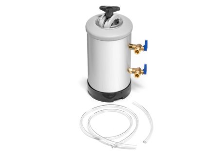 Změkčovač vody 8 l FORGAST FG00408 mmilenium