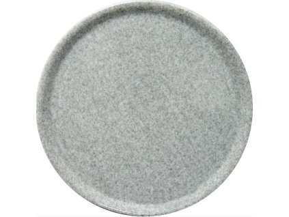Žulový talíř na pizzu průměr 31 cm HENDI 768815 mmilenium
