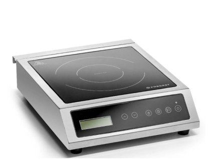 Indukční vařič 3,5 kW FORGAST FG09030 mmilenium