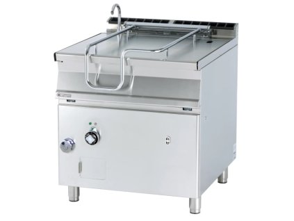 Pánev sklopná automatická elektrická 80 l nerezové dno RM BRM80 98ETN mmilenium