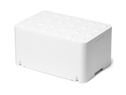 Tepelně izolovaná nádoba GN 11 200 termobox mmilenium