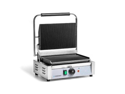 Kontaktní gril Panini FORGAST FG09201 mmilenium