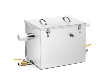 Separátor tuku 35,4 l FORGAST FG00504 mmilenium