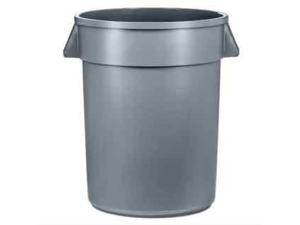 Kontejner, odpadkový koš o objemu 80 l FORGAST FG00508 mmilenium