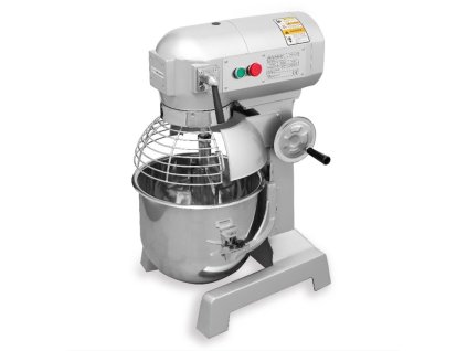 Univerzální robot 20 lt. 230V FORGAST FG10420 mmilenium