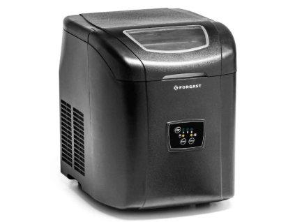 Výrobník kostek ledu Forgast kapacita 10 kg den FORGAST FG07510 mmilenium