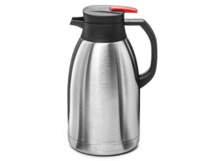Konferenční nerezová termoska s tlačítkem 2 lt. FORGAST FG05820 mmilenium