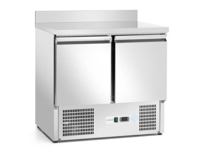 Dvoudveřový chladicí stůl se spodní jednotkou FORGAST FG14002 FG07002 mmilenium