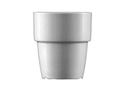 CAROLINE pohárek hrnek šálek bez ucha 0,24 l mmilenium