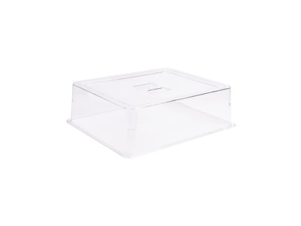 viko polykarbonatove pruhledne gn 1 2 v 10 cm mmilenium