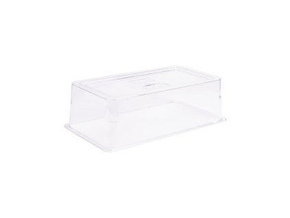 viko polykarbonatove pruhledne gn 1 3 v 10 cm mmilenium