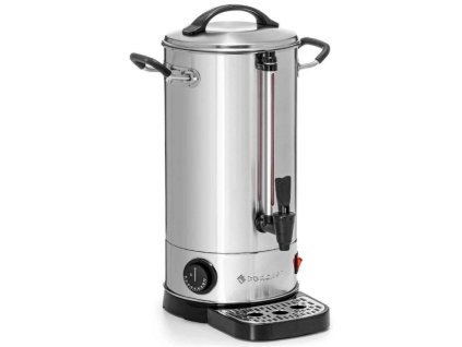 Výrobník horké vody jednoplášťový s odkap. miskou FORGAST FG05211 mmilenium