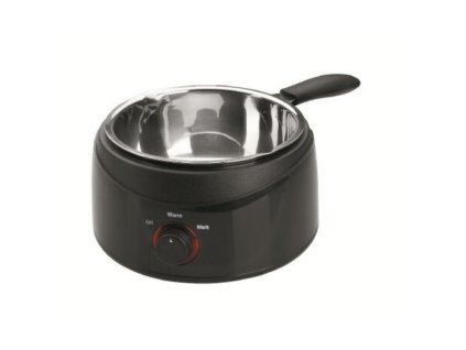 Ohřívač čokolády 1l mmilenium