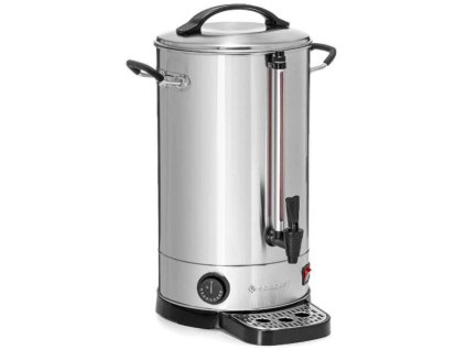 Výrobník horké vody 15lt. jednoplášťový s odkap. miskou FORGAST FG05216 mmilenium