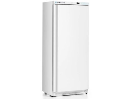 Chladicí skříň 1 dveřová 580lt. lakovaná bílá FORGAST FG07060 mmilenium