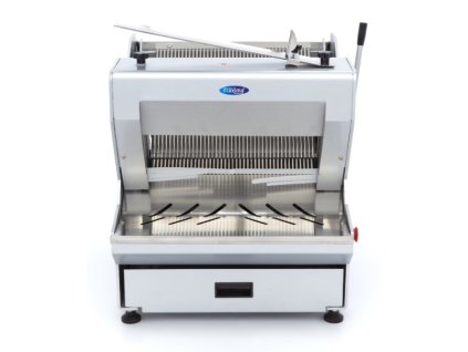 Kráječ chleba a knedlíků elektrický MAXIMA mmilenium