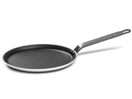 Hliníková pánev na palačinky PLATINUM PLUS o průměru 26 cm FORGAST FG02323 mmilenium