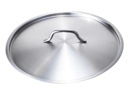 Poklice nerez CaterWare mmilenium