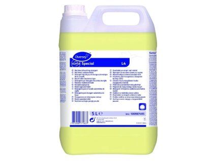 Suma Special L4 5lt. mmilenium