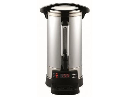 Varný izolovaný termos WBD