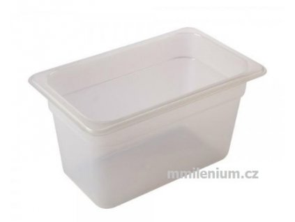 GN 1/9 polypropylén