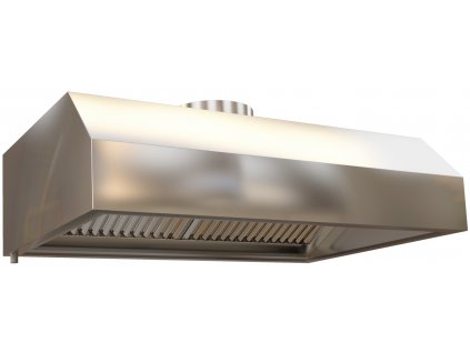 Digestoř nerez kdhz mmilenium.cz