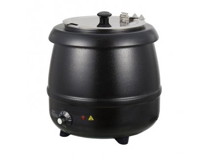 mmilenium.cz velkoobchodgastro.cz Kotlík elektrický SB10 černý