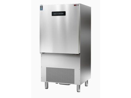 Šoker 10x GN 11 digitální ovládací panel 230 V REDFOX SHFN 1011 mmilenium