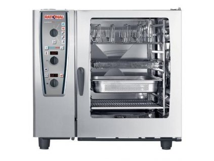 Konvektomat elektrický CM Plus 102 E Rational