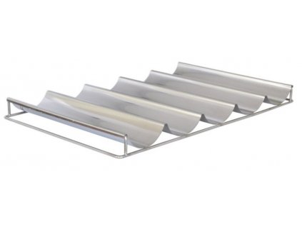 mmilenium.cz velkoobchodgastro.cz Rošt na knedlíky GN 11 5 pozic a