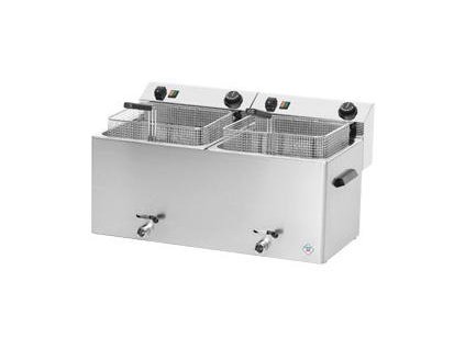 Elektrická fritéza FE-1010T