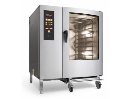 Konvektomat nástřikový Retigo Orange Vision II O 1221i