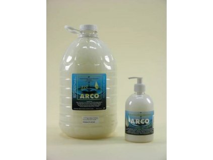 ArcoDeo tekuté desinfekční mýdlo