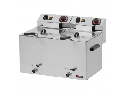 REDFOX FE 77 V mmilenium