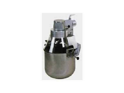 H - Planetový míchací a šlehací přístroj UP 20-S