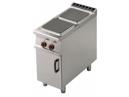 Elektrický sporák se skříňkou PCQ 94 ET RM 900