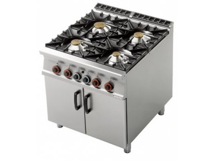 Plynový sporák PC-98G RM 900