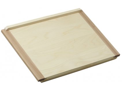 Vál dřevěný mmilenium