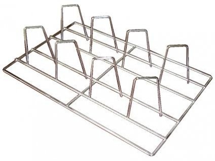 Gastronádoba GN 1/1 rošt na kuřata