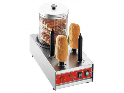 Hot dog 4P CB Italy