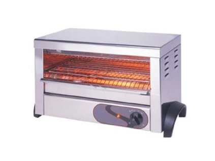 Toaster gril Fiamma TRS 20.3