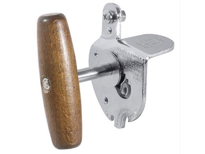 Otvírák na konzervy TITAN mmilenium