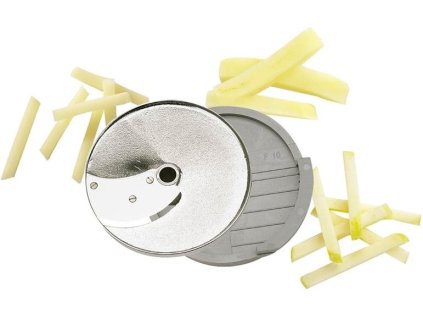 Hranolkovač 10x16mm pro CL 50E / CL 50E ULTRA